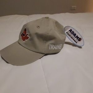 Chuys Trainer hat